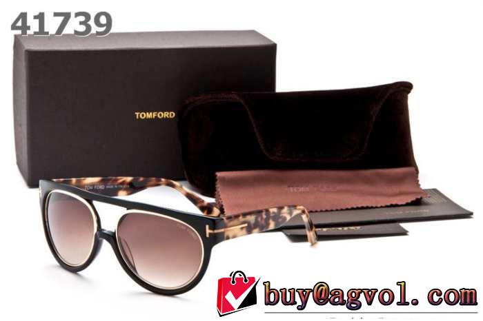 TOM ford トムフォード 2015 春夏 プレゼントに サングラス 最高ランク