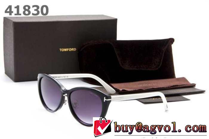 TOM ford トムフォード 2015 春夏 完売品！サングラス 最高ランク