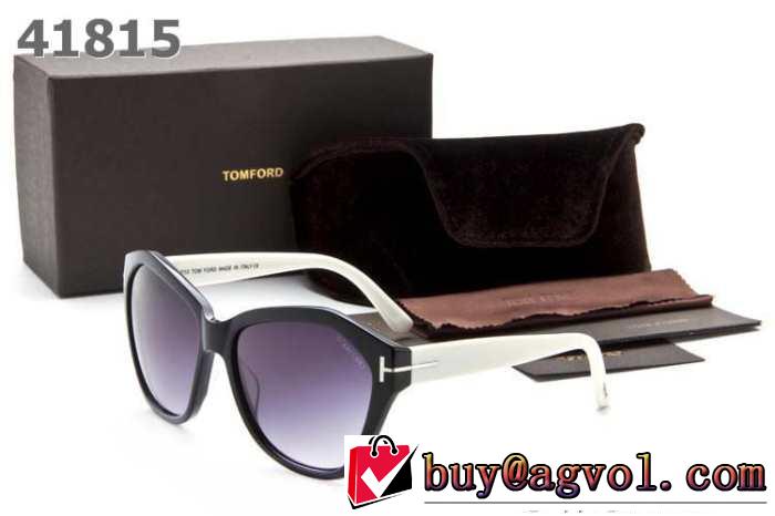 TOM ford トムフォード 2015 春夏【激安】サングラス 最高ランク