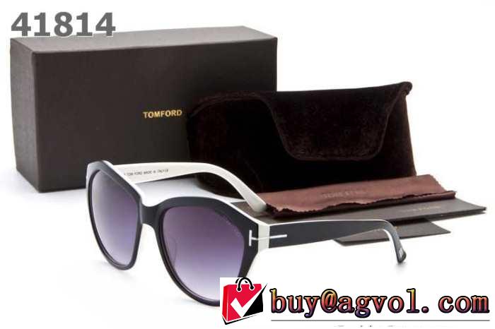 TOM ford トムフォード 2015 春夏 欧米雑誌 サングラス 最高ランク