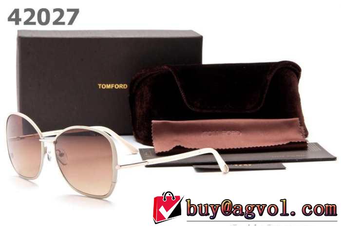 2015 春夏 高級感溢れるデザイン tom ford トムフォード サングラス 最高ランク