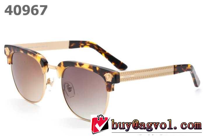 2015 春夏 sale!今季 versace ヴェルサーチ サングラス 最高ランク