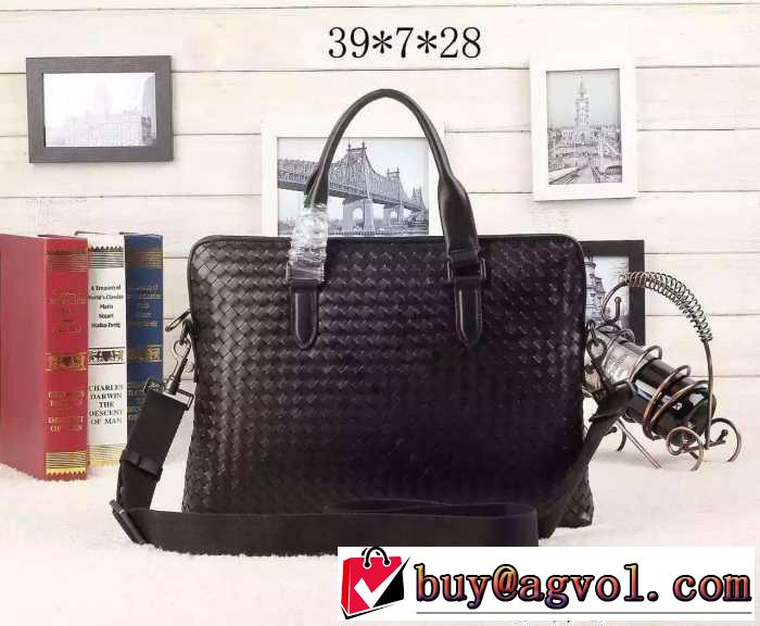 売れ筋のいい 2016 ボッテガ ブランド BOTTEGA VENETA 手持ち&ショルダー掛け 1390-1