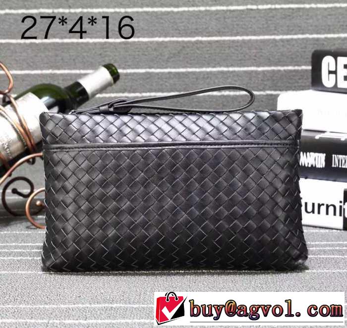 落ち着いた感覚 2016 ボッテガ ブランド BOTTEGA VENETA ポーチ 8001