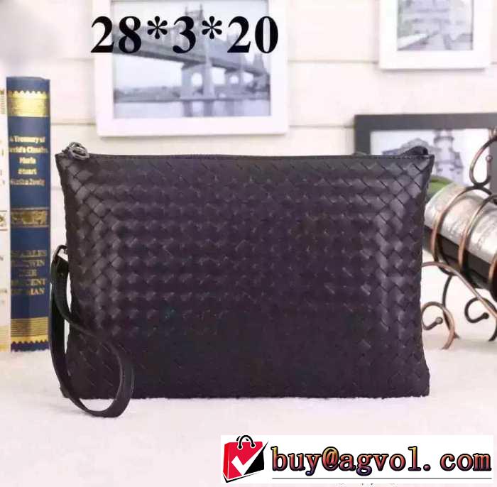 ファション性の高い  2016 ボッテガ ブランド BOTTEGA VENETA ポーチ 8007