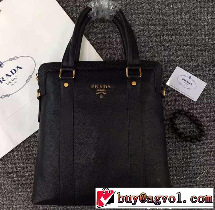 SALE開催  2016 プラダ PRADA ハンドバッグ 3046-3