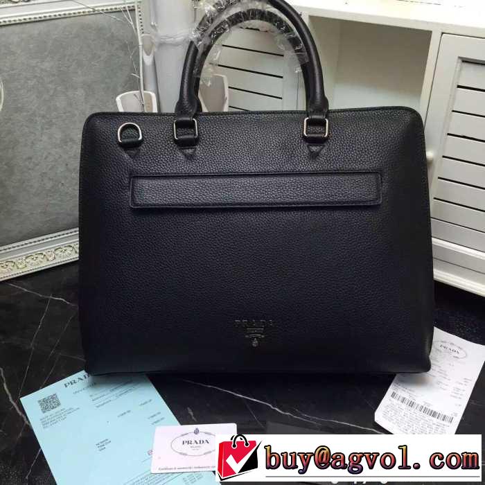 2016存在感◎  プラダ PRADA 手持ち&ショルダー掛け 3色可選 6642-1