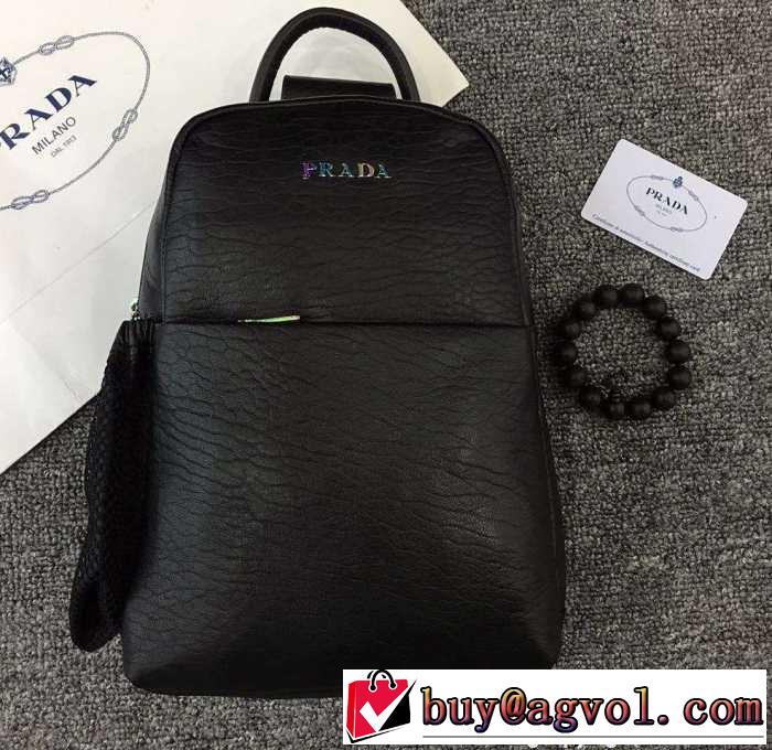 2016 首胸ロゴ プラダ PRADA 斜め掛けバッグ 8207