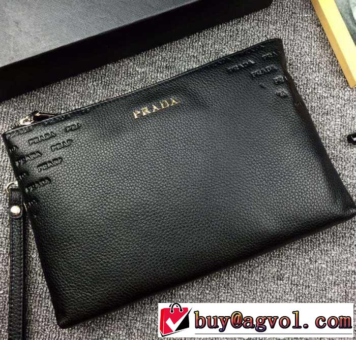 2016絶大な人気を誇る プラダ PRADA ビジネスケース C1617