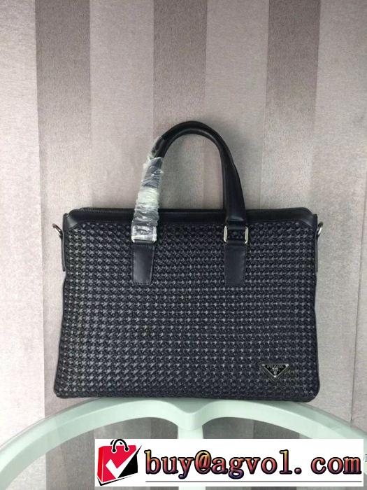 特別人気感謝SALE 2016春夏 プラダ 手持ち&ショルダー掛け