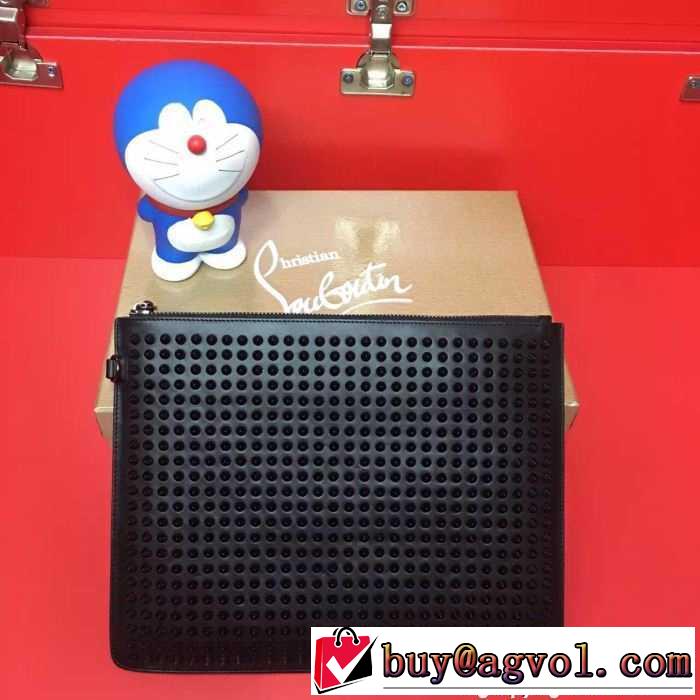2016秋冬魅力ファッションクリスチャンルブタンChristian Louboutin  ショルダーバッグ 斜め掛けバッグ 