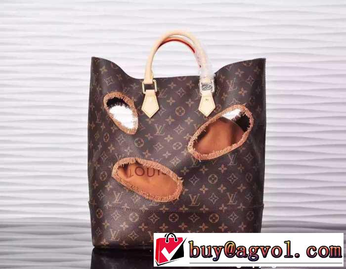 2016注目のアイテム  ルイ ヴィトン LOUIS VUITTON ハンドバッグ 40011