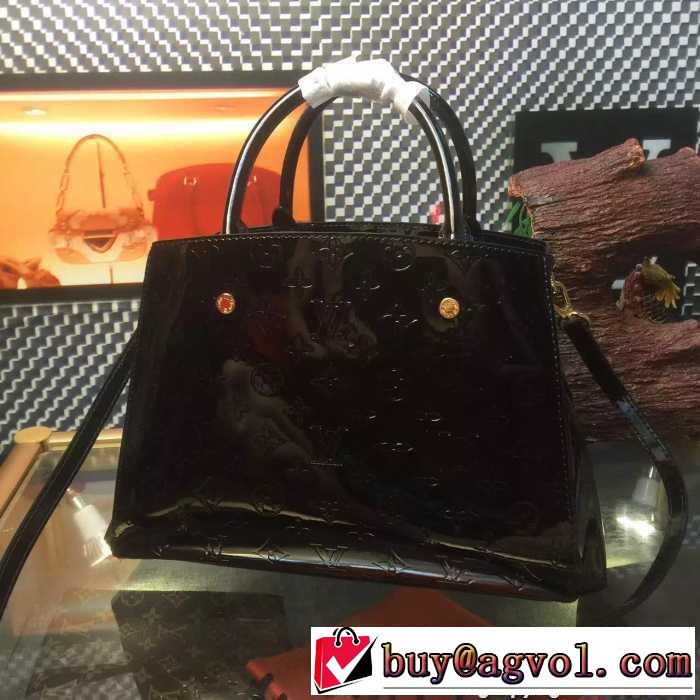 2016 重宝するアイテム ルイ ヴィトン LOUIS VUITTON 手持ち&ショルダー掛け 3色可選 40156