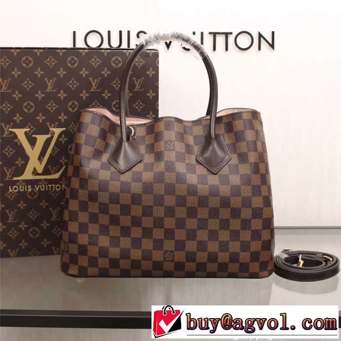 2016 落ち着いた感覚  ルイ ヴィトン LOUIS VUITTON 手持ち&ショルダー掛け 3色可選 41435