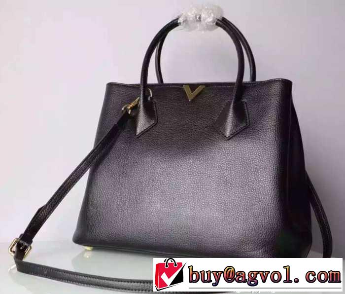 2016 大人っぼい  ルイ ヴィトン LOUIS VUITTON 手持ち&ショルダー掛け 4色可選 41435