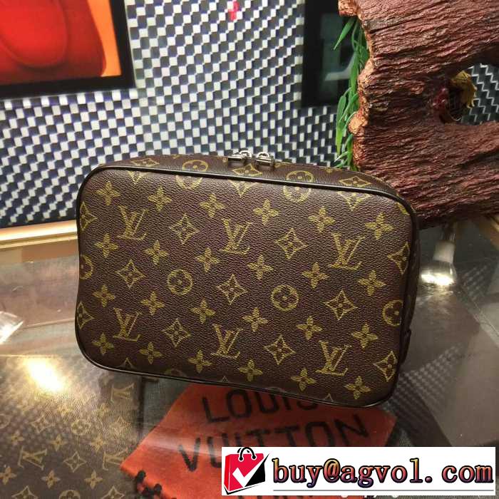 2016 ファション性の高い  ルイ ヴィトン LOUIS VUITTON ビジネスケース 2色可選 47506