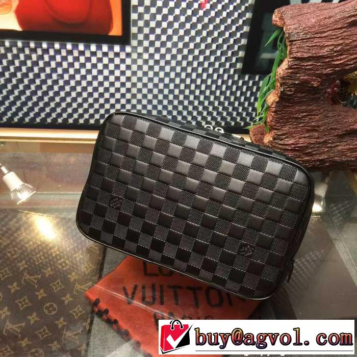2016 数に限りがある  ルイ ヴィトン LOUIS VUITTON ビジネスケース 47506