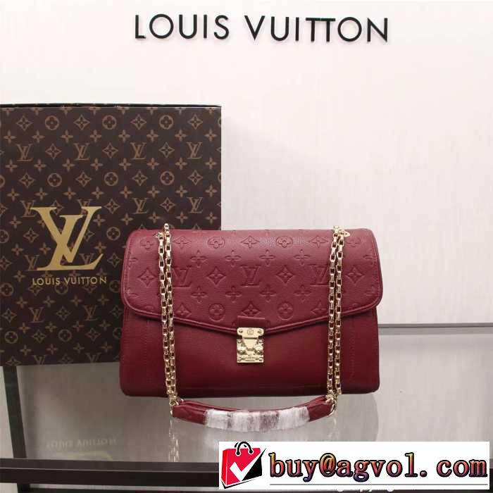 コスパ最高のプライス 2016 ルイ ヴィトン LOUIS VUITTON ショルダーバッグ M48933