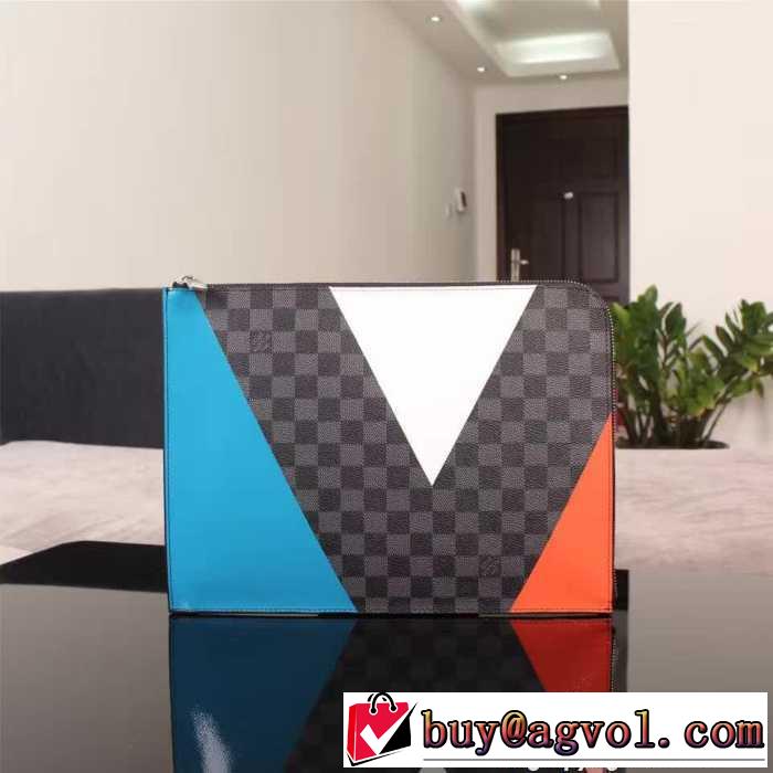大好評 2016 ルイ ヴィトン LOUIS VUITTON ビジネスケース N41594