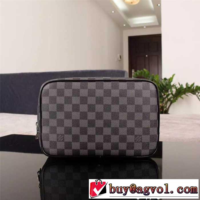 【激安】  2016 ルイ ヴィトン LOUIS VUITTON ビジネスケース N41608