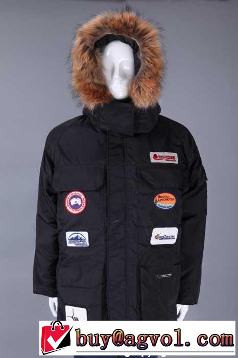 秋の定番 2016秋冬 目玉商品 カナダグース CANADA GOOSE メンズ ダウンジャケット 2色可選