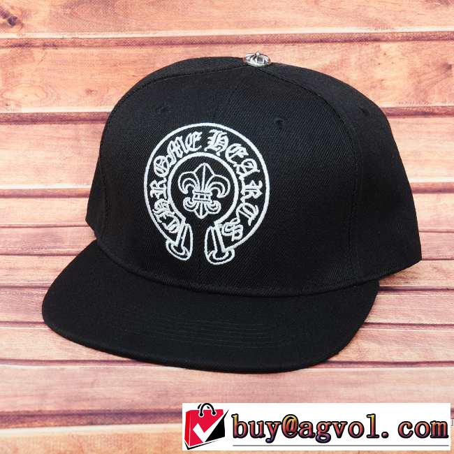 一味違うケーブル編みが魅力満点 2016春夏 クロムハーツ CHROME HEARTS 帽子