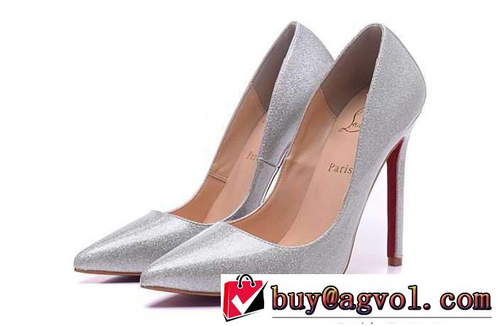 2016秋冬 クリスチャンルブタン Christian Louboutin ハイヒール
