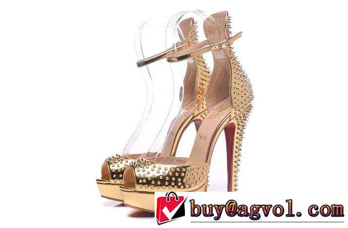プレゼントに 2016 クリスチャンルブタンChristian Louboutin ハイヒール