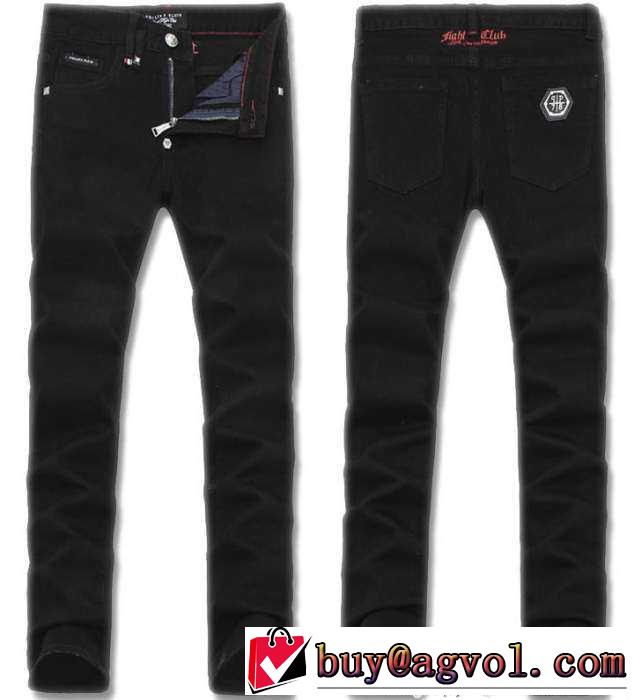 耐久性に溢れるアイテム2016春夏 philipp plein フィリッププレイン 履き心地バツグンの スキニーパンツ.