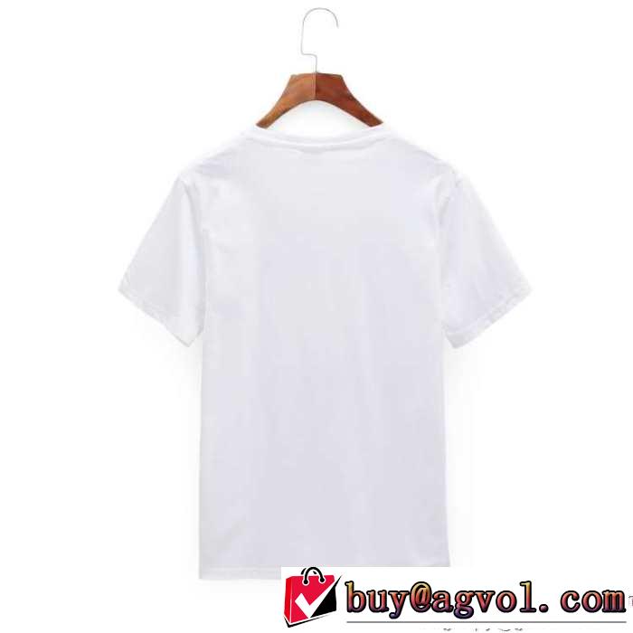 上品なデザイン　シュプリーム 半袖Tシャツ 収納力を兼ね備えたアイテム 2色可選
