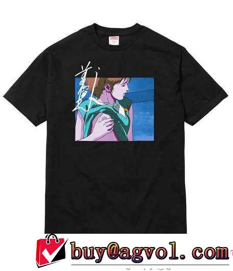 魅力的に　シュプリーム　SUPREME  存在感のある半袖tシャツ 2016春夏 4色可選 入手困難