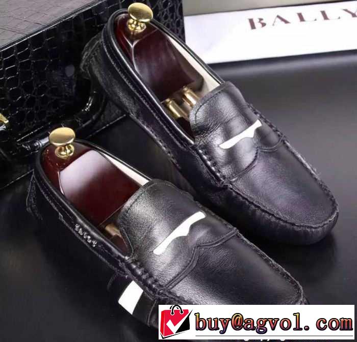 SALE!今季 2016 バリー BALLY  カジュアルシューズ