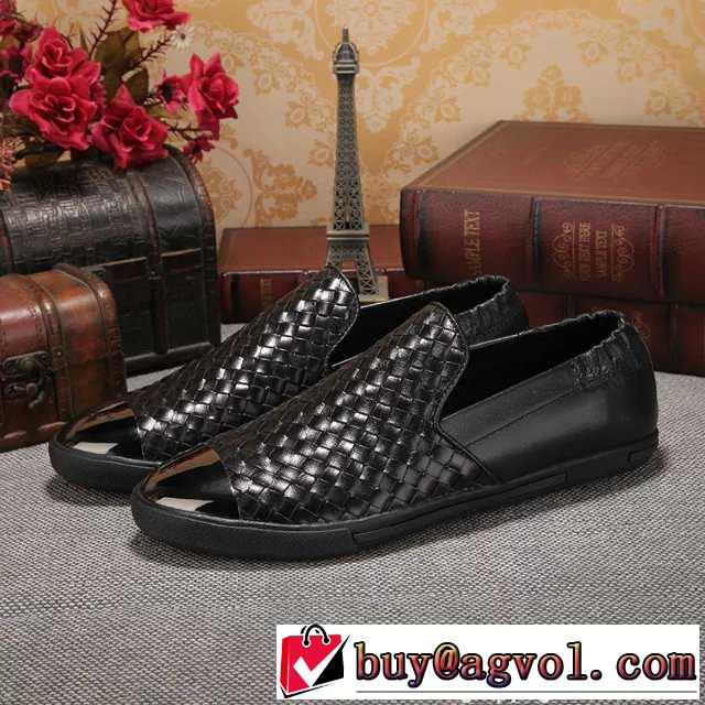 大好評 SALE 2016 ボッテガ ブランド BOTTEGA VENETA カジュアルシューズ　　