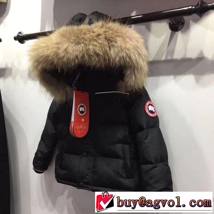  4色可選 2017秋冬 ダウンジャケット カナダグース Canada Goose 個性的なデザイン