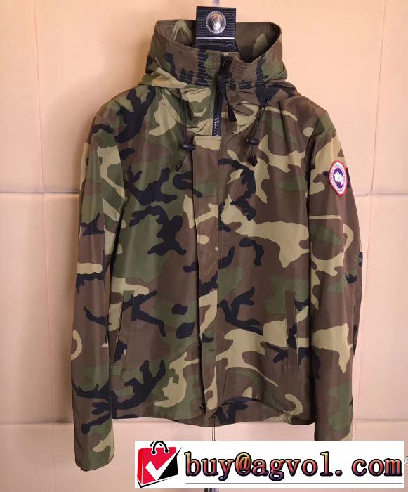 ダウンジャケット 着心地よい 2017秋冬 人気商品 カナダグース Canada Goose