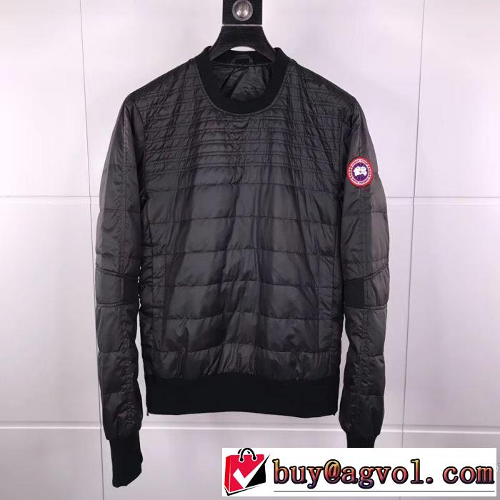 定番 2017秋冬 カナダグース Canada Goose 大人気☆NEW!! ダウンジャケット