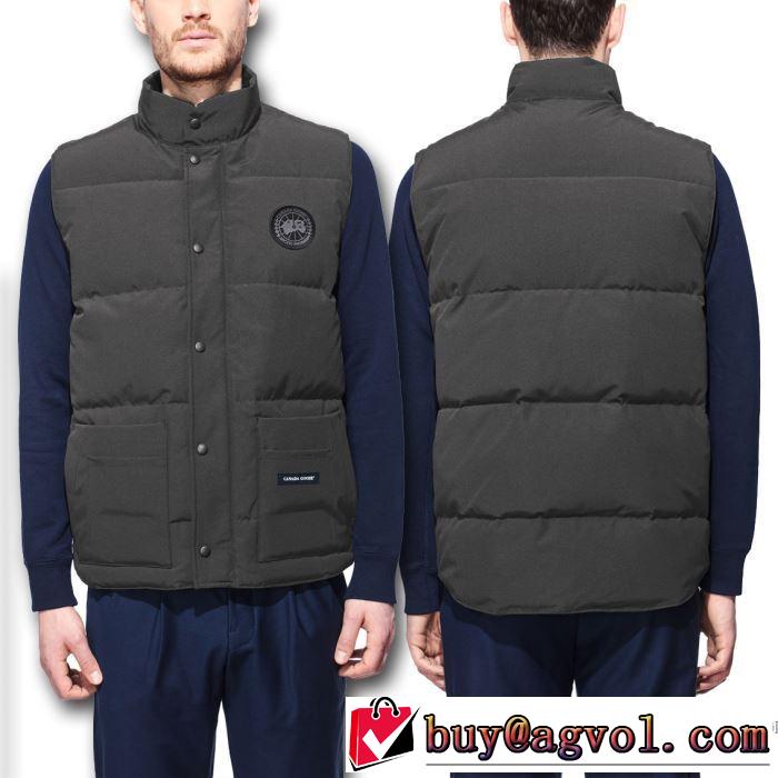 3色可選 ★安心★追跡付 ダウンジャケット 2017秋冬 カナダグース Canada Goose