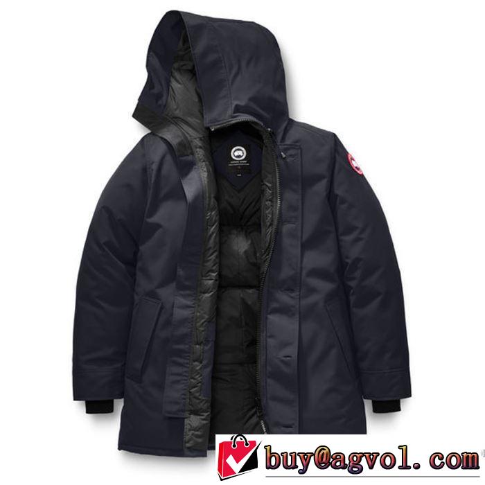 カナダグース Canada Goose ダウンジャケット 2017秋冬 厳しい寒さに耐える 大特価
