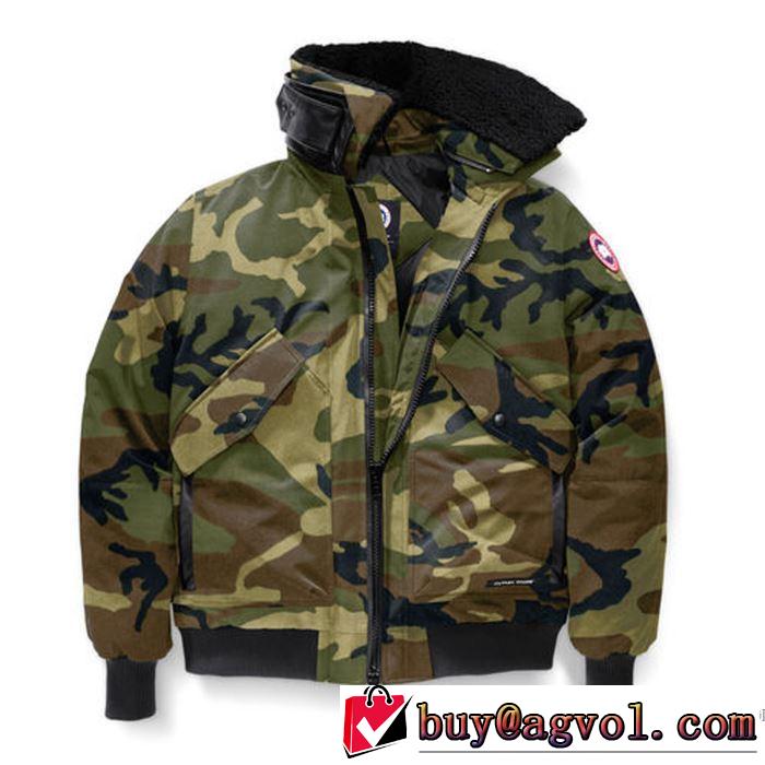 数に限りがある ダウンジャケット 2色可選 2017秋冬 カナダグース Canada Goose