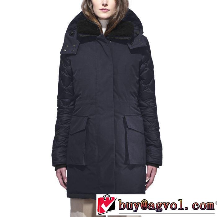 大人気再登場 2017秋冬 4色可選 カナダグース Canada Goose ダウンジャケット