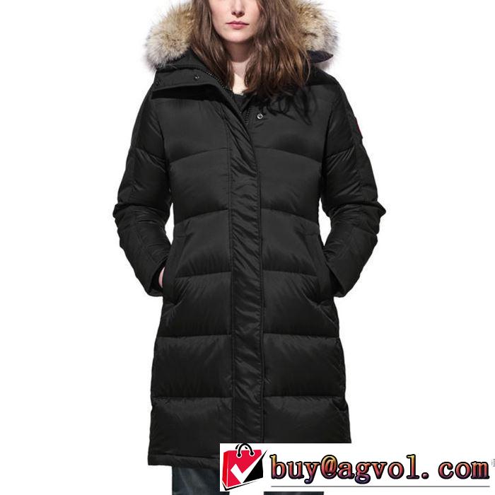 2017秋冬 カナダグース Canada Goose ダウンジャケット 2色可選 【人気ブログ掲載】