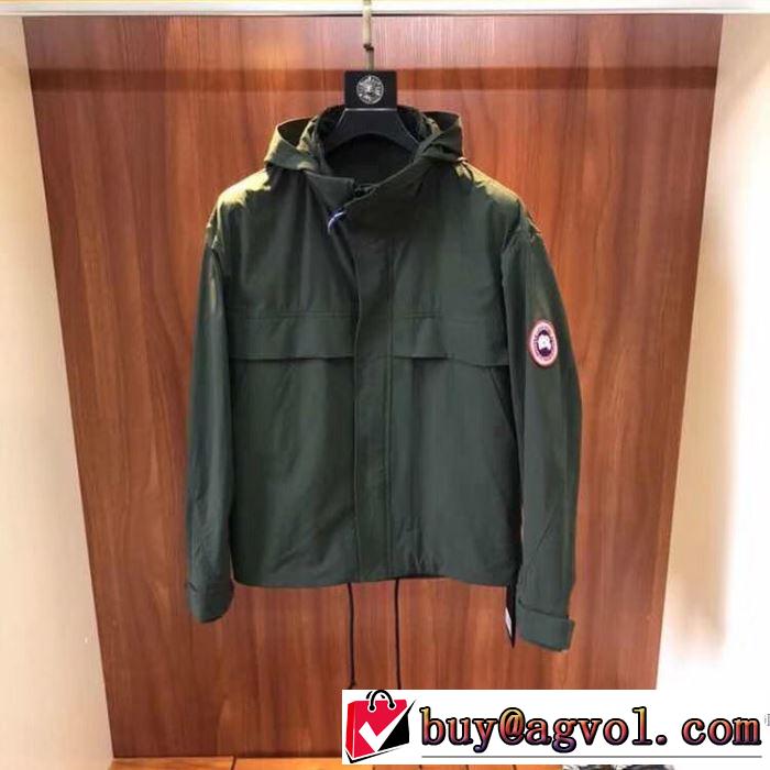  カナダグース Canada Goose コート 3色可選 2017秋冬 ファッション 人気