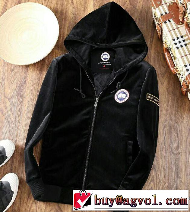 Canada Goose カナダグース 2017秋冬 コート 大絶賛の履き心地!
