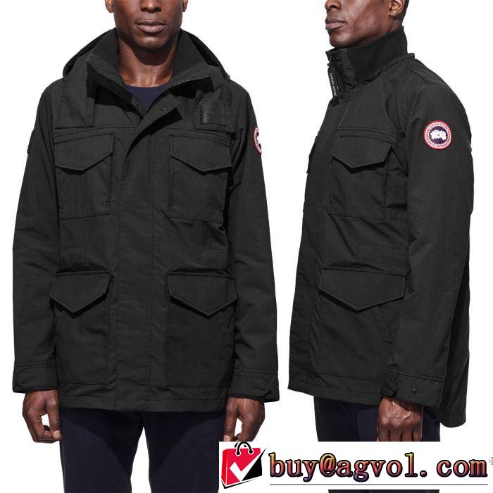 2色可選 2017秋冬 コート 魅力ファッション カナダグース Canada Goose