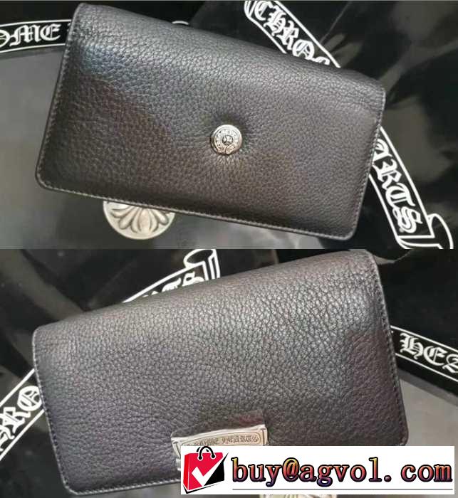 ビジネスケース クロムハーツ CHROME HEARTS 2017 ファション性の高い