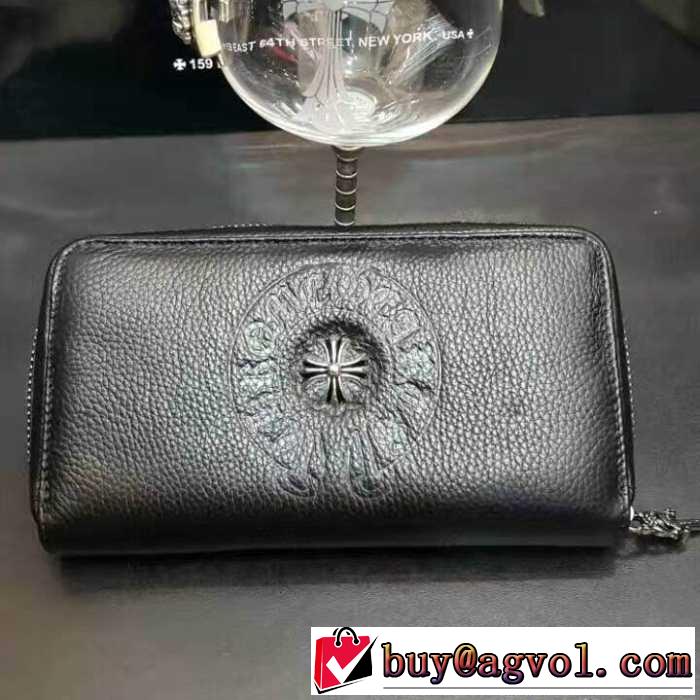 ビジネスケース オリジナル 2017 超激得高品質 CHROME HEARTS クロムハーツ
