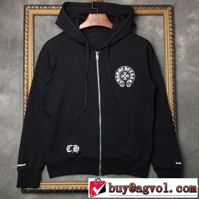 2017秋冬 高級感溢れるデザイン クロムハーツ CHROME HEARTS HOT豊富な