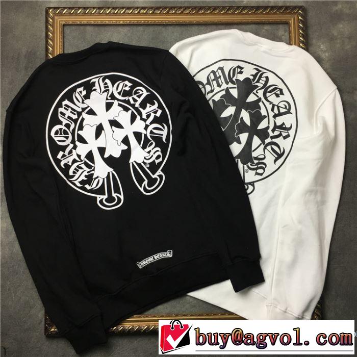 2色可選 お得定番 クロムハーツ CHROME HEARTS 落ち着いた感覚 2017秋冬