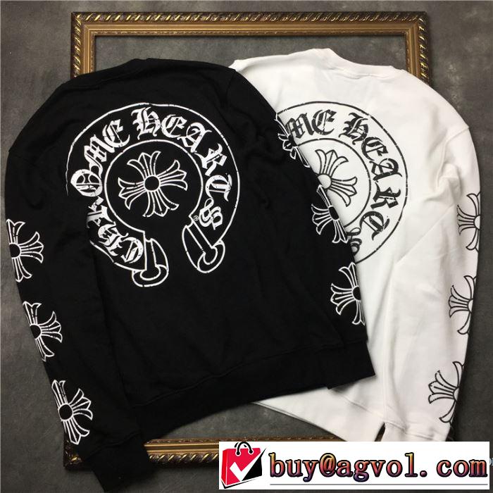 上品上質 2017秋冬 クロムハーツ CHROME HEARTS 2色可選 魅力ファッション