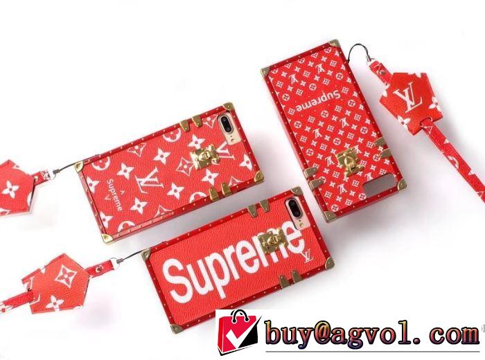HOT100%新品ルイ ヴィトン LOUIS VUITTON iPhone6/6s 専用携帯ケース 店舗で人気満点 3色選択可